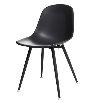 Plastic European Dining Chair/PP-623-2