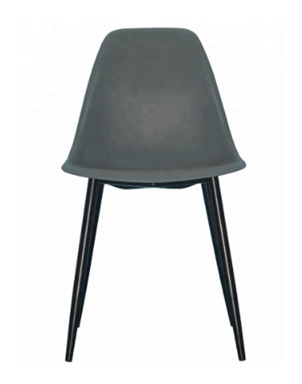 Plastic European Dining Chair/PP-623-2