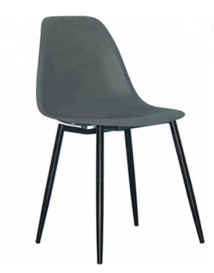 Plastic European Dining Chair/PP-623-2