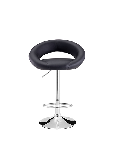 Swivel and liftable Bar stool/CR-35