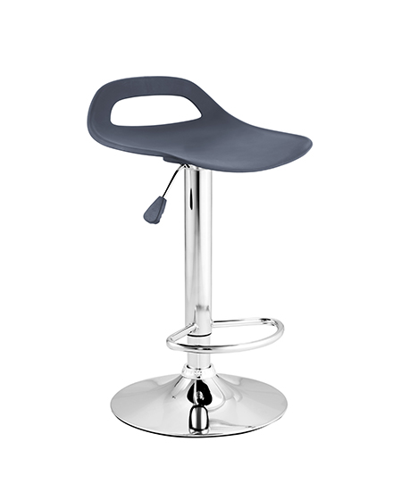 Plastic swivel liftable Bar stool/CR-60