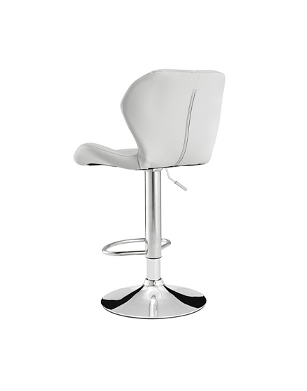 Swivel and liftable bar stool/CR-36