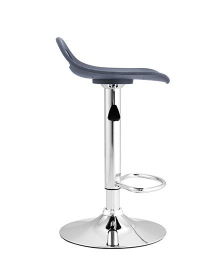 Plastic swivel liftable Bar stool/CR-60