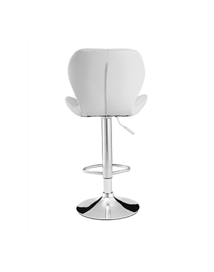 Swivel and liftable bar stool/CR-36