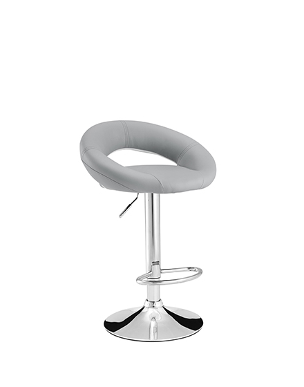 Swivel and liftable Bar stool/CR-35