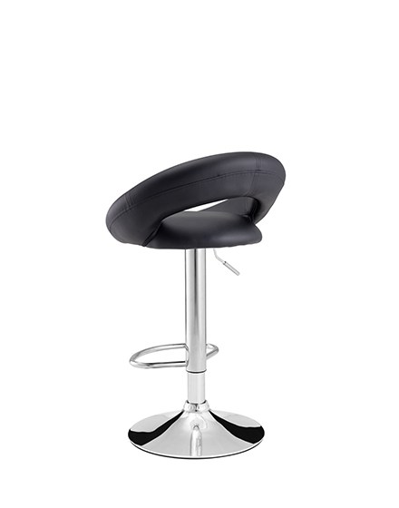 Swivel and liftable Bar stool/CR-35