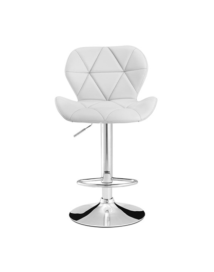 Swivel and liftable bar stool/CR-36