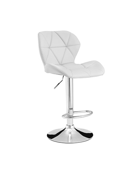 Swivel and liftable bar stool/CR-36