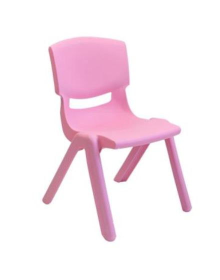 Children school  plastic Chair/PP-909