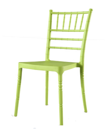 Wedding cheap modern plastic chair /PP-630