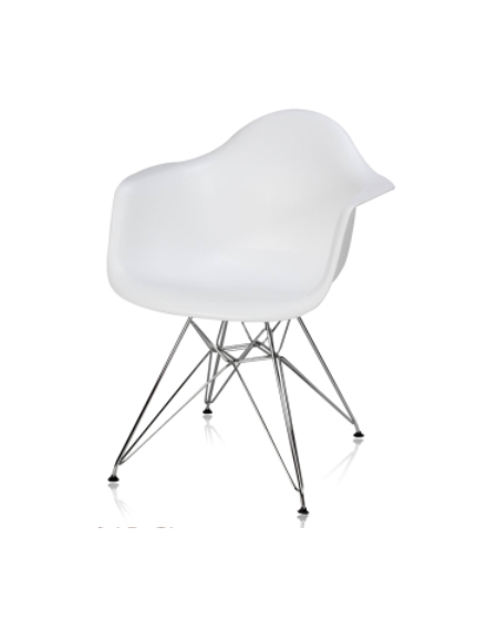 Plastic Home Use Dining Chair/PP-620C