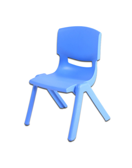 Children school  plastic Chair/PP-909