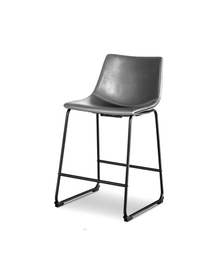 Modern height bar counter stool/BS-32