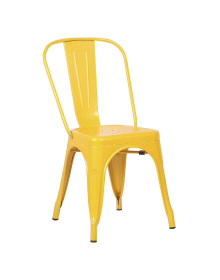 Metal tolix Chair/M-503