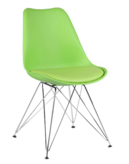 Plastic Classic Dining Chair/2501-G