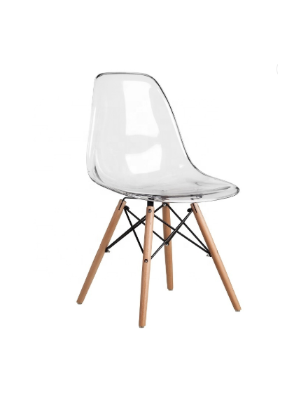 PC Material Classic Dining Chair/PC-623A