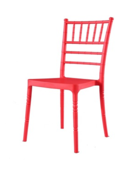 Wedding cheap modern plastic chair /PP-630