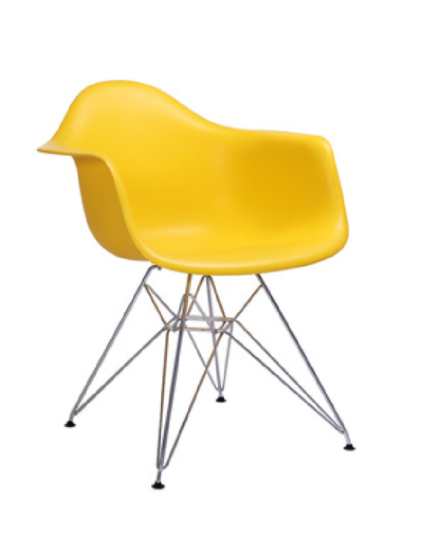 Plastic Home Use Dining Chair/PP-620C