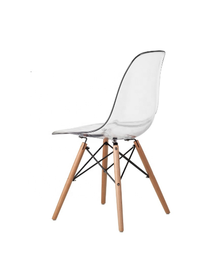 PC Material Classic Dining Chair/PC-623A