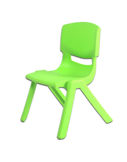 Children school  plastic Chair/PP-909