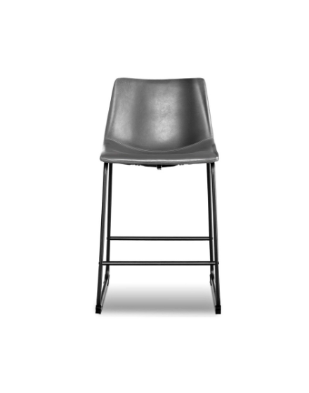 Modern height bar counter stool/BS-32