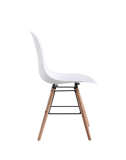 Plastic New design Dining Chair/PP-623-OO