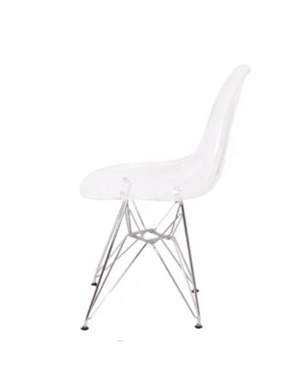 PC Material Classic Bedroom chair PC-623B