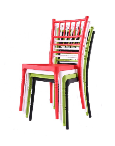 Wedding cheap modern plastic chair /PP-630