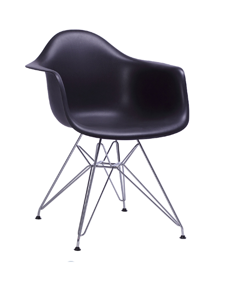 Plastic Home Use Dining Chair/PP-620C