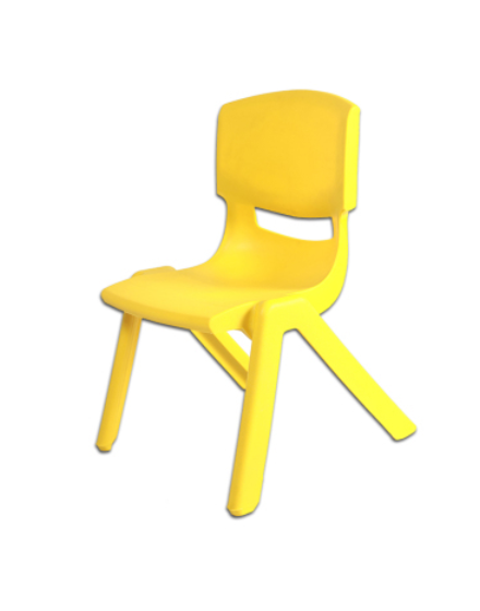 Children school  plastic Chair/PP-909