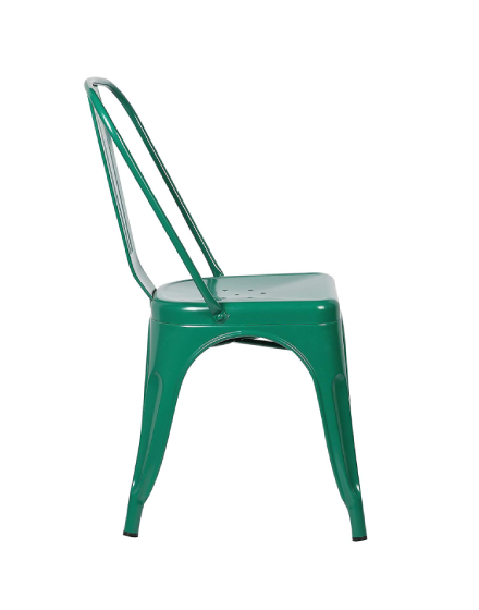 Metal tolix Chair/M-503