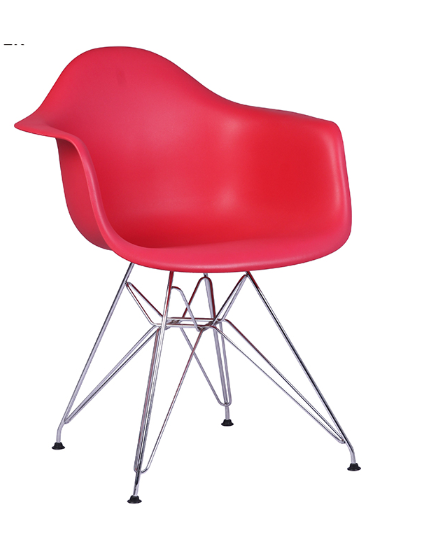 Plastic Home Use Dining Chair/PP-620C