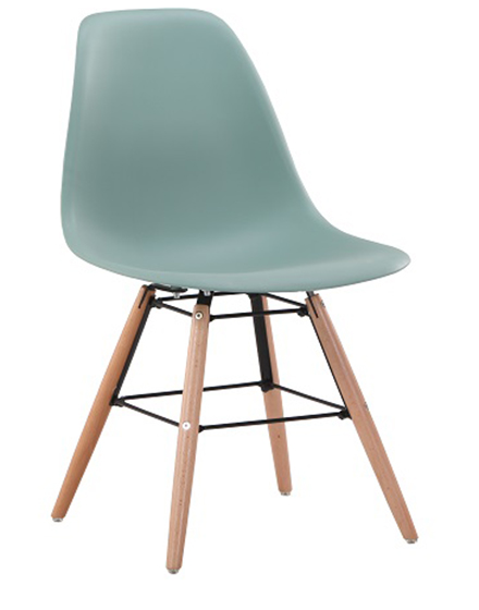 Plastic New design Dining Chair/PP-623-OO