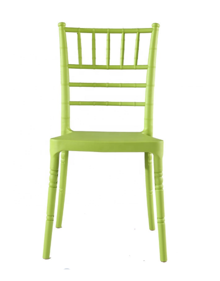 Wedding cheap modern plastic chair /PP-630