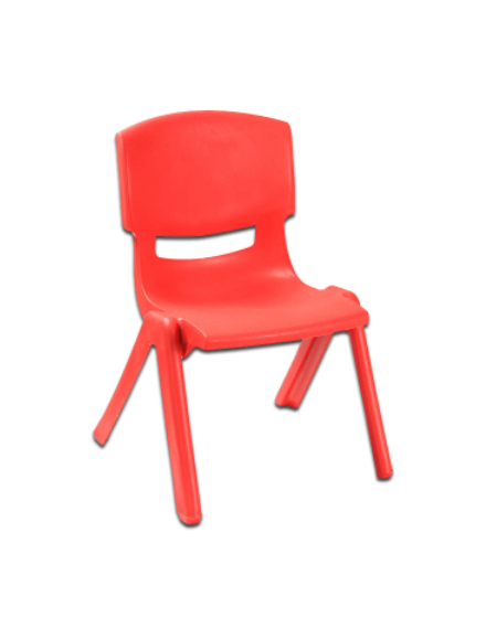 Children school  plastic Chair/PP-909