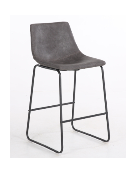 Modern height bar counter stool/BS-32