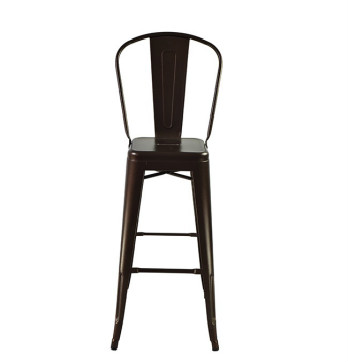 Hot Selling METAL BAR STOOL/M-507