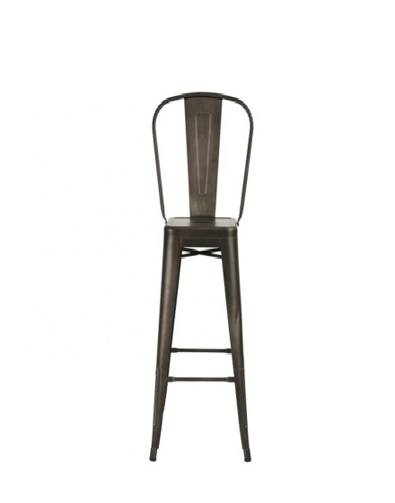 Hot Selling METAL BAR STOOL/M-507