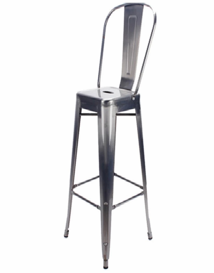 Hot Selling METAL BAR STOOL/M-507