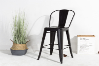 Hot Selling METAL BAR STOOL/M-507