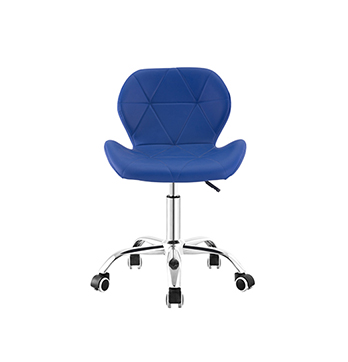 Swivel and liftable office chair/DN-012