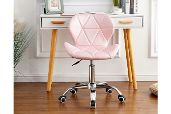 Swivel and liftable office chair/DN-012