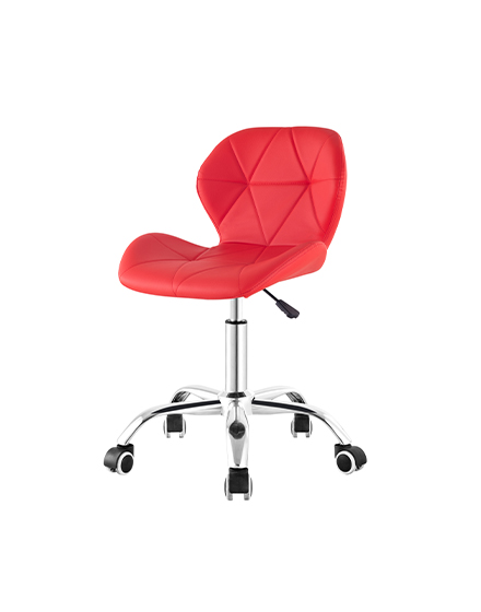 Swivel and liftable office chair/DN-012