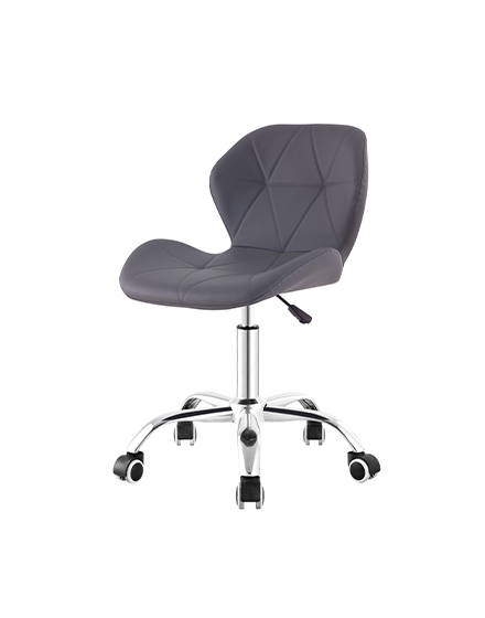 Swivel and liftable office chair/DN-012