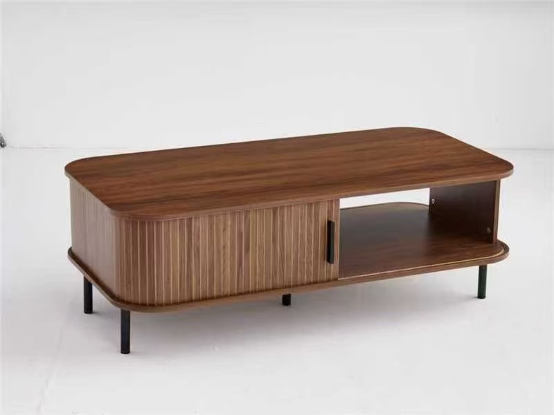 tea table