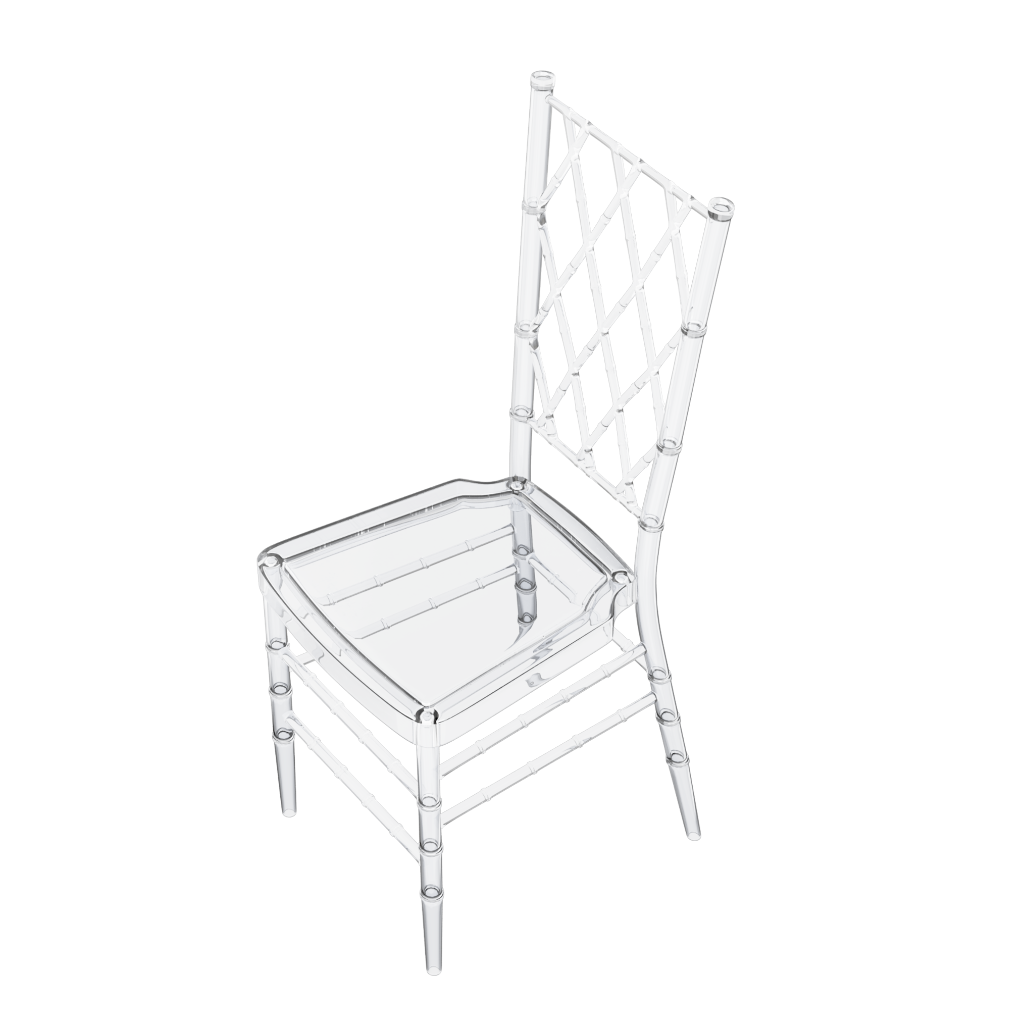 Acrylic Dining Chairs,Wedding Chairs
