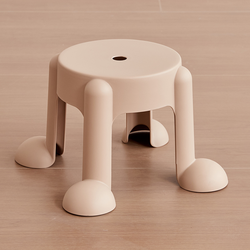 8215 Mickey stool