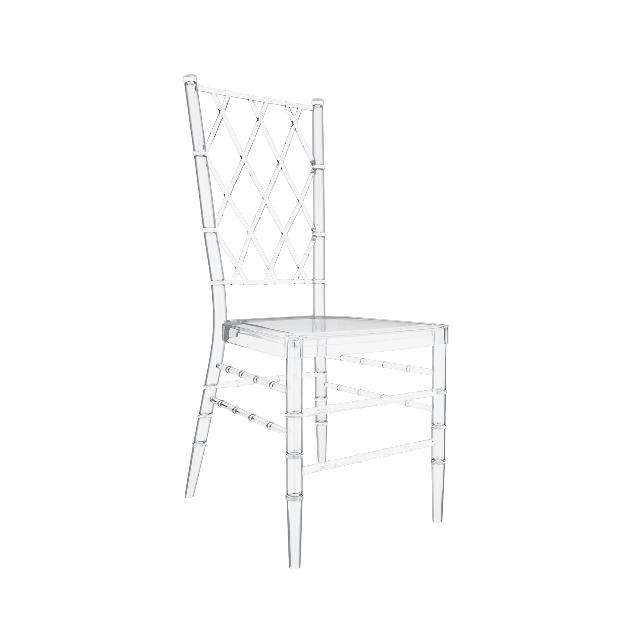 Acrylic Dining Chairs,Wedding Chairs