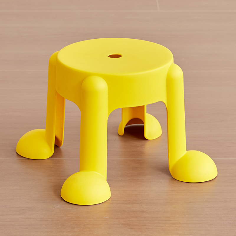 8215 Mickey stool