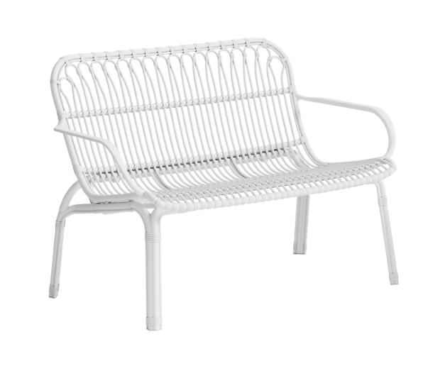 Our new sofa sets – one double seat sofa, two single sofas, two coffee tables